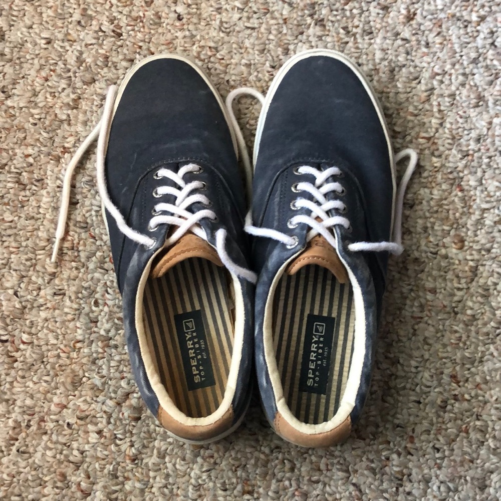 Sperry Top Sider